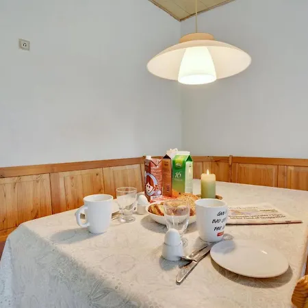 Jonni - 15km From The Sea In Western Jutland By Interhome Skærbæk