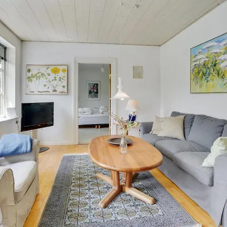 Jonni - 15km From The Sea In Western Jutland By Interhome Ferienhaus