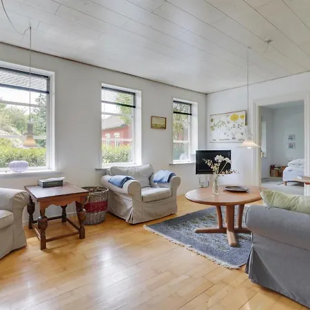 Jonni - 15km From The Sea In Western Jutland By Interhome * Skærbæk