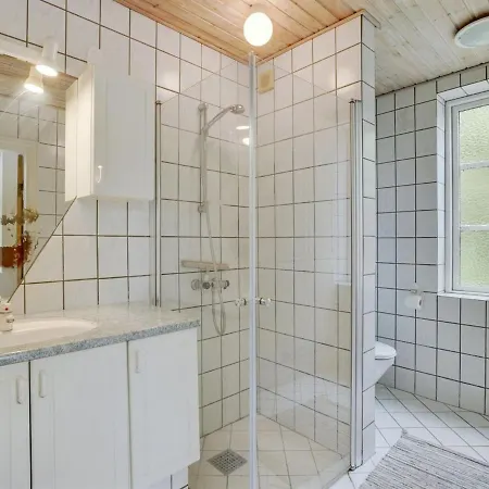 Jonni - 15km From The Sea In Western Jutland By Interhome Ferienhaus Skærbæk