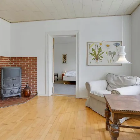 Jonni - 15km From The Sea In Western Jutland By Interhome * Skærbæk