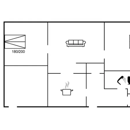Feriehus Jonni - 15km From The Sea By Interhome