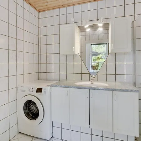Ferienhaus Jonni - 15km From The Sea By Interhome Skærbæk