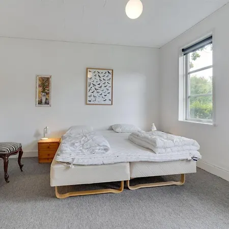 Ferienhaus Jonni - 15km From The Sea By Interhome *